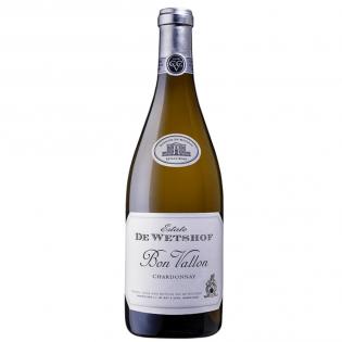 De Wetshof Bon Vallon Chardonnay